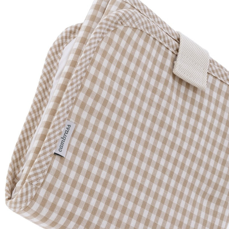 Cambiador Vestidor Cambrass Picnic Latte