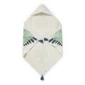 Capa Baño Elodie Details Watercolour Wings