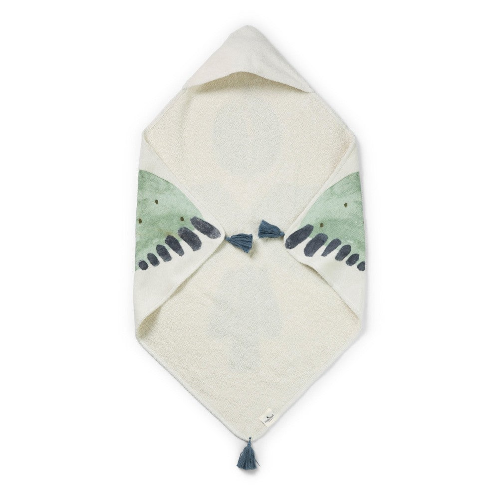 Capa Baño Elodie Details Watercolour Wings