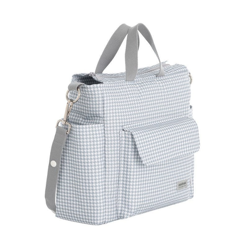 Bolso Maternal Pack Cambrass Windsord