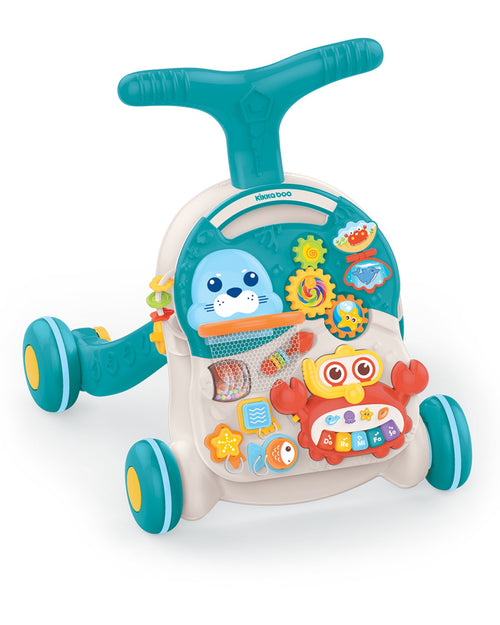 Andador 2 en 1 Kikka boo Wobble Fun
