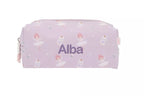 Estuche Escolar Tutete Ballet Personalizable