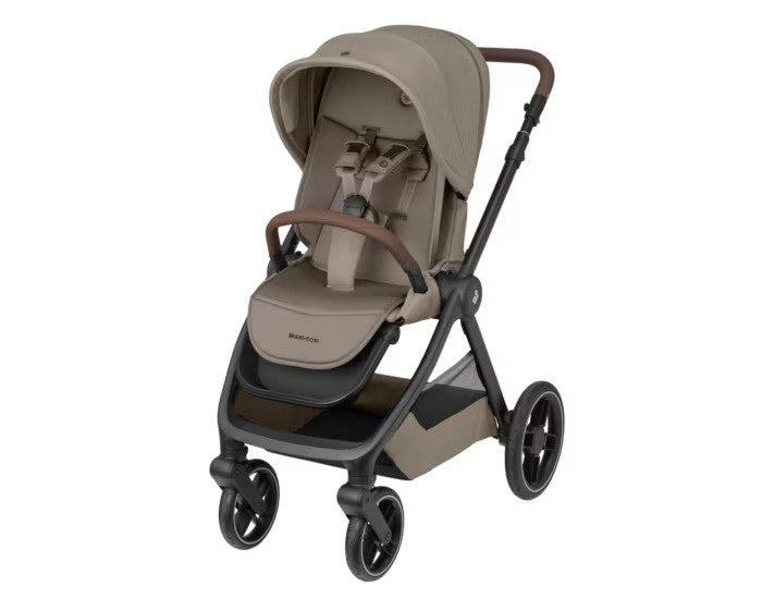 Silla Paseo Maxi-Cosi Oxford reversible
