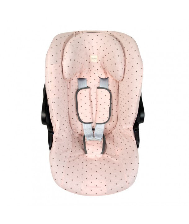 Funda protectora para Cybex Cloud T y Z de Fundas Bcn