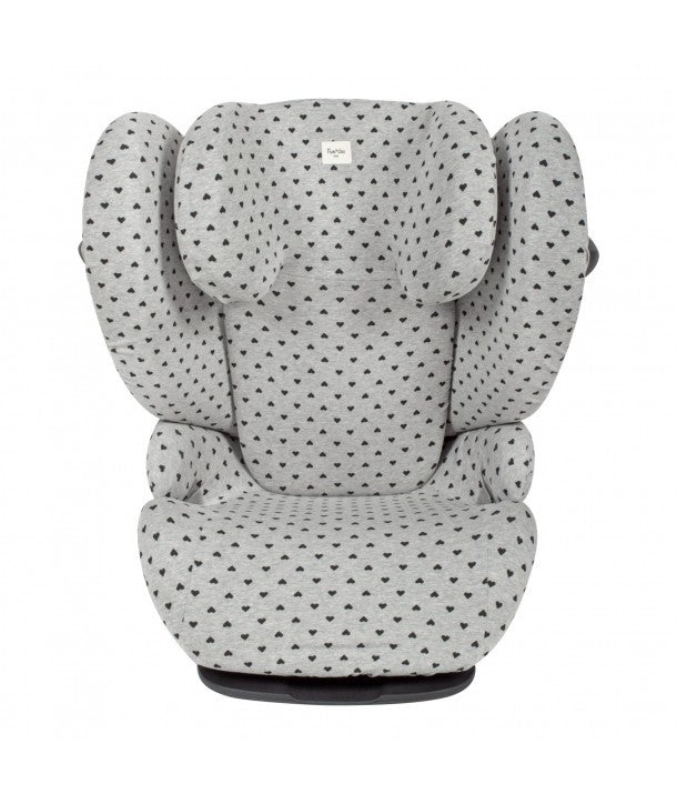 Funda Protectora para CYBEX SOLUTION G I-FIX Fundas Bcn F336