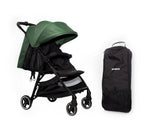 Mochila transporte Baby Monsters Kuki individual