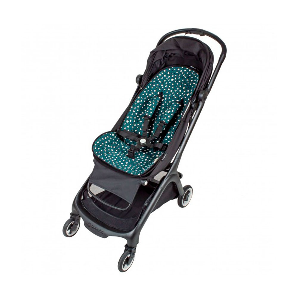 Colchoneta para Bugaboo Butterfly Fundas Bcn F338