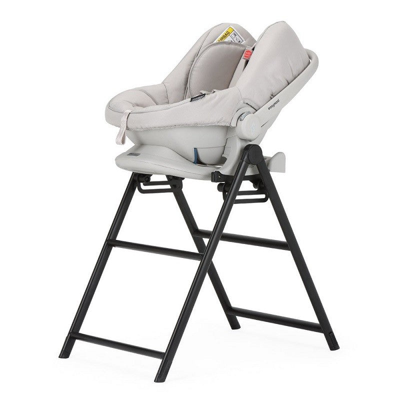 Soporte Bebecar Easylock