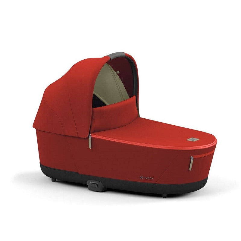 Capazo Cybex Priam Nueva Generación