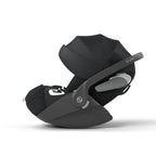 Silla Auto Cybex Cloud T Plus i-Size tejido transpirable