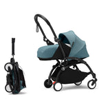 Pack recién nacido 0+ Stokke YOYO³