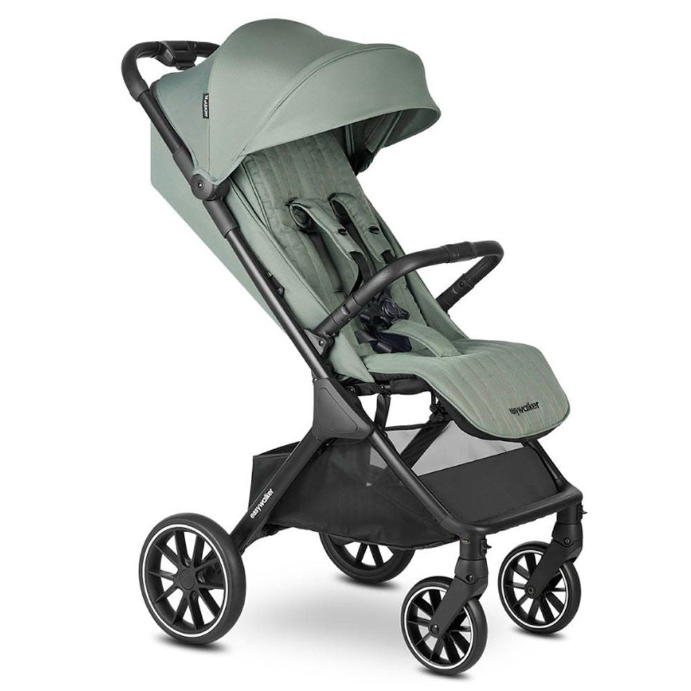 Silla paseo Easywalker JACKEY 2 XL regalo accesorio