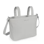 Bolsa Crossbody Pasito a Pasito Little Bloom Vichy