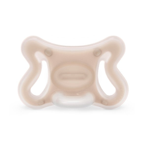 Chupete Suavinex ZeroZero Silicona 0M/6M
