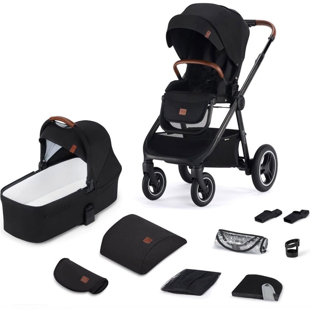 Cochecito Duo Kinderkraft EVERYDAY 2 en 1