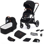 Cochecito Duo Kinderkraft EVERYDAY 2 en 1