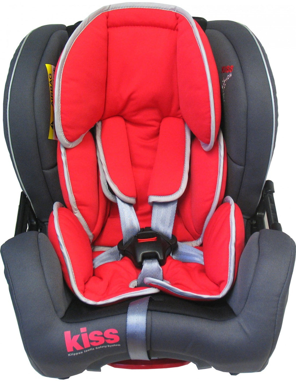 Silla Auto Klippan KISS 2 Plus con reductor