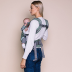 Mochila Portabebés Love & Carry AIR X