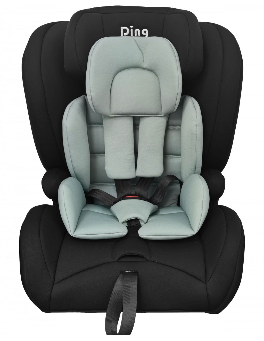 Silla auto Ding ZINO Isofix desde 76 hasta 150 cm 123