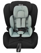 Silla auto Ding ZINO Isofix desde 76 hasta 150 cm 123