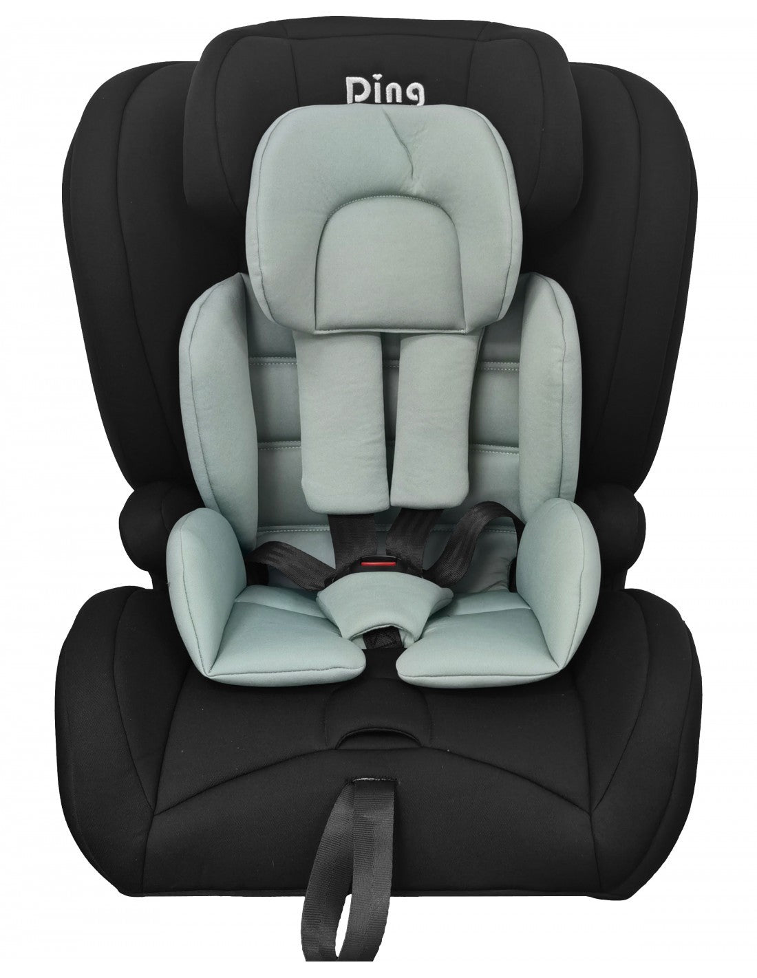 Silla auto Ding ZINO Isofix desde 76 hasta 150 cm 123