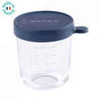 Tarrito cristal Beaba 250 ml