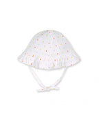 Gorro plana Tuc Tuc Sunday