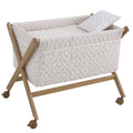 Minicuna Tijeras Cambrass Branch + Patas Natural