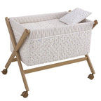 Minicuna Tijeras Cambrass Branch + Patas Natural