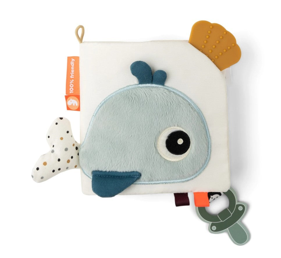 Libro Done By Deer sea friends