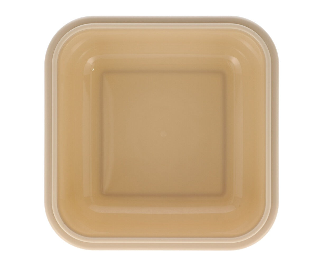 Caja Tutete Almuerzo Grande Animal Friends