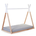 Estructura de cuna 70*140 (TIPI) CHILDHOME