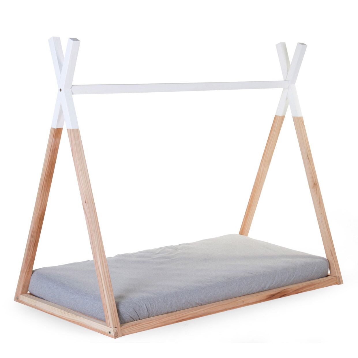 Estructura de cuna 70*140 (TIPI) CHILDHOME