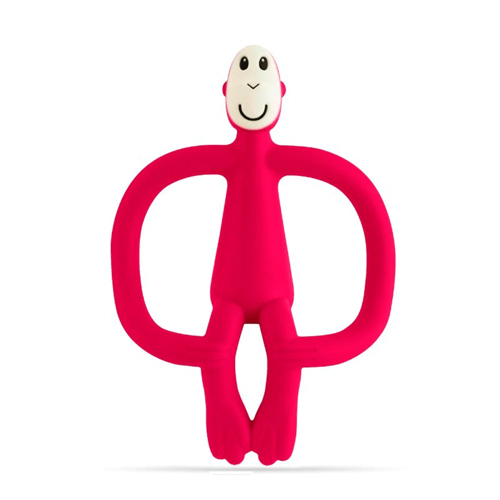 Mordedor Matchstick Monkey con cola