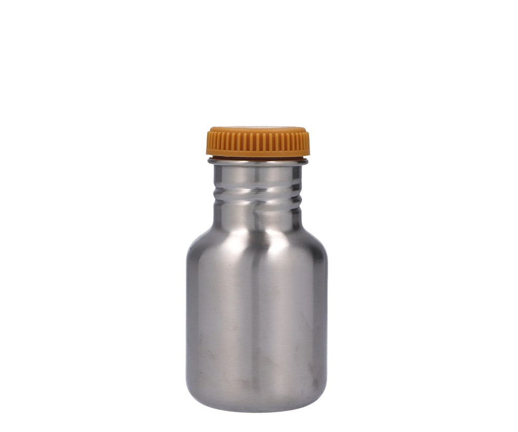 Botella Tutete Acero con Funda Animal Friends Personalizable 350ml