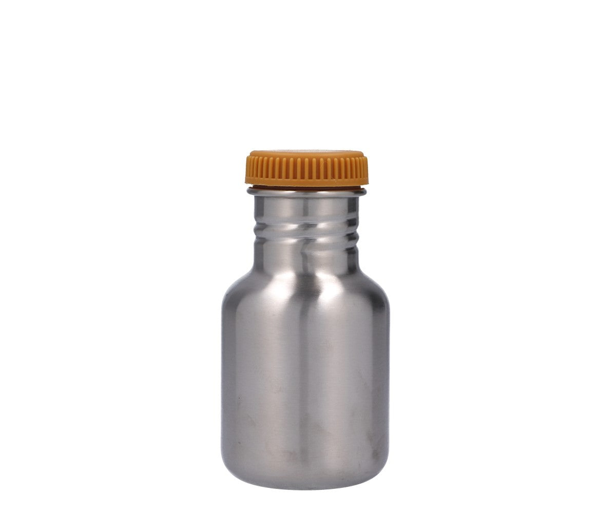 Botella Tutete Acero con Funda Animal Friends Personalizable 350ml