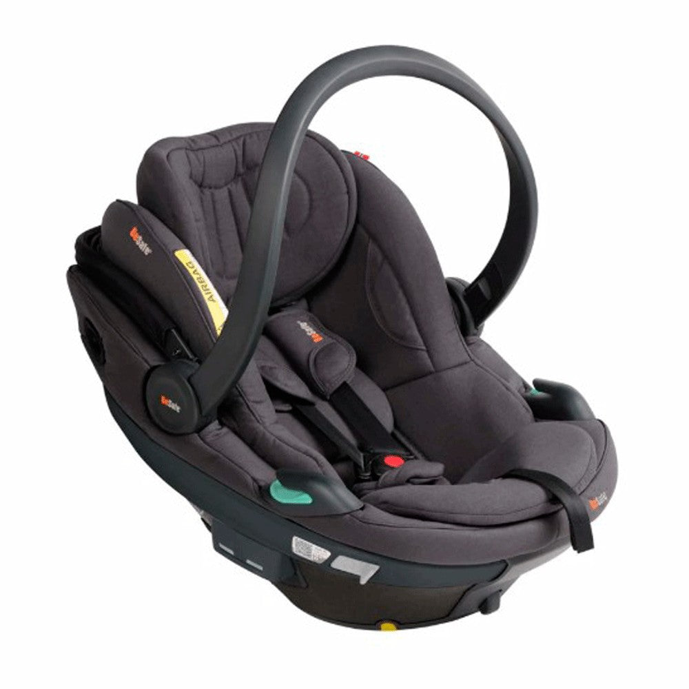 Grupo 0 Besafe Go Beyond² Reclinable 13 kg / 40-87 cm