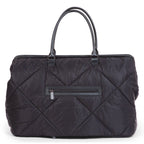 Bolso Maternidad Childhome Mommy Bag Acolchado con cambiador