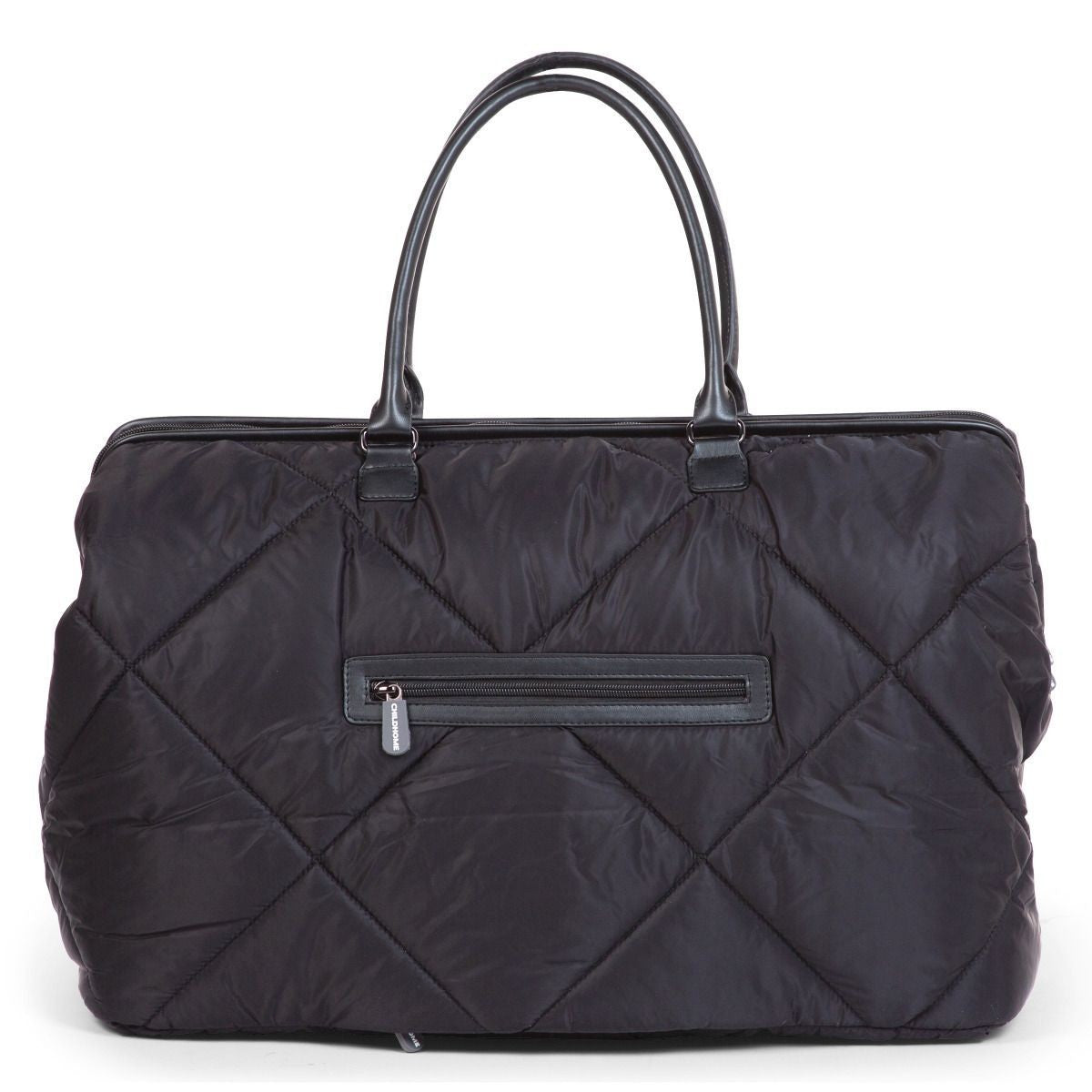 Bolso Maternidad Childhome Mommy Bag Acolchado con cambiador