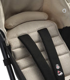 Pack color Stokke YOYO3 6+ Capota con colchoneta