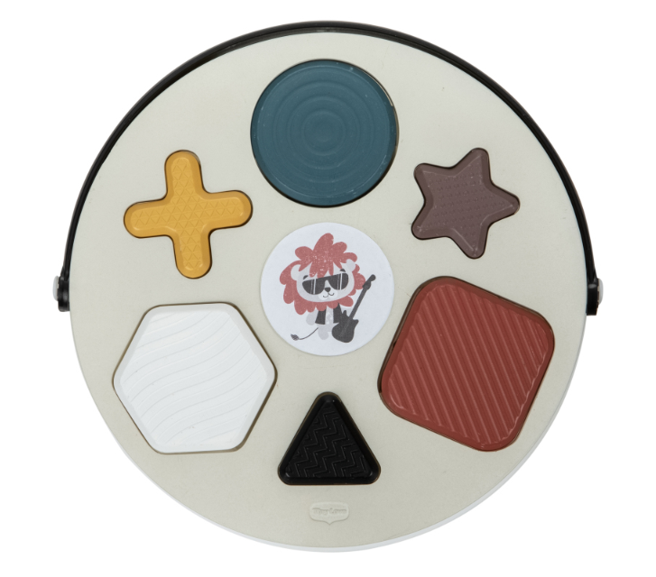 Sorter Box rock Tiny Love Clasificador