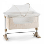 Minicuna Colecho Innovaciones MS TEENY con mosquitera