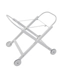Soporte Uzturre para capazo de mimbre