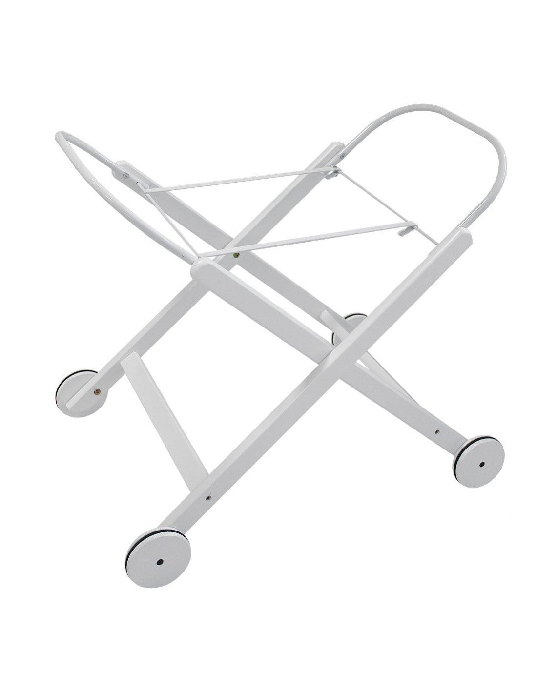 Soporte Uzturre para capazo de mimbre