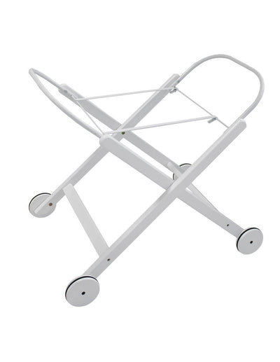 Soporte Uzturre para capazo de mimbre