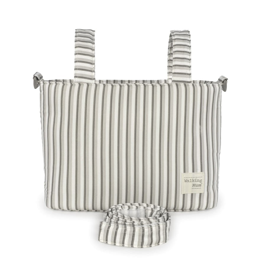 Bolsa Crossbody Walking Mum Botton Raya