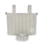 Bolsa Crossbody Walking Mum Botton Raya