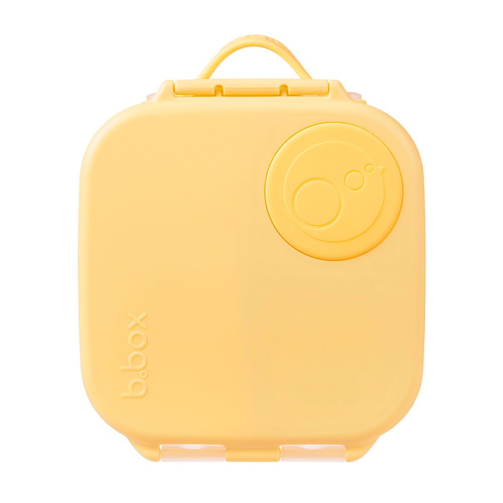 Fiambrera B.Box Mini Lunchbox
