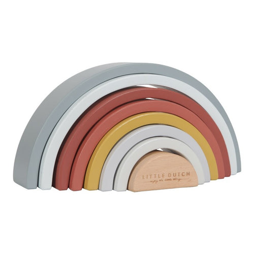 Arco iris Little Dutch Pure & Nature