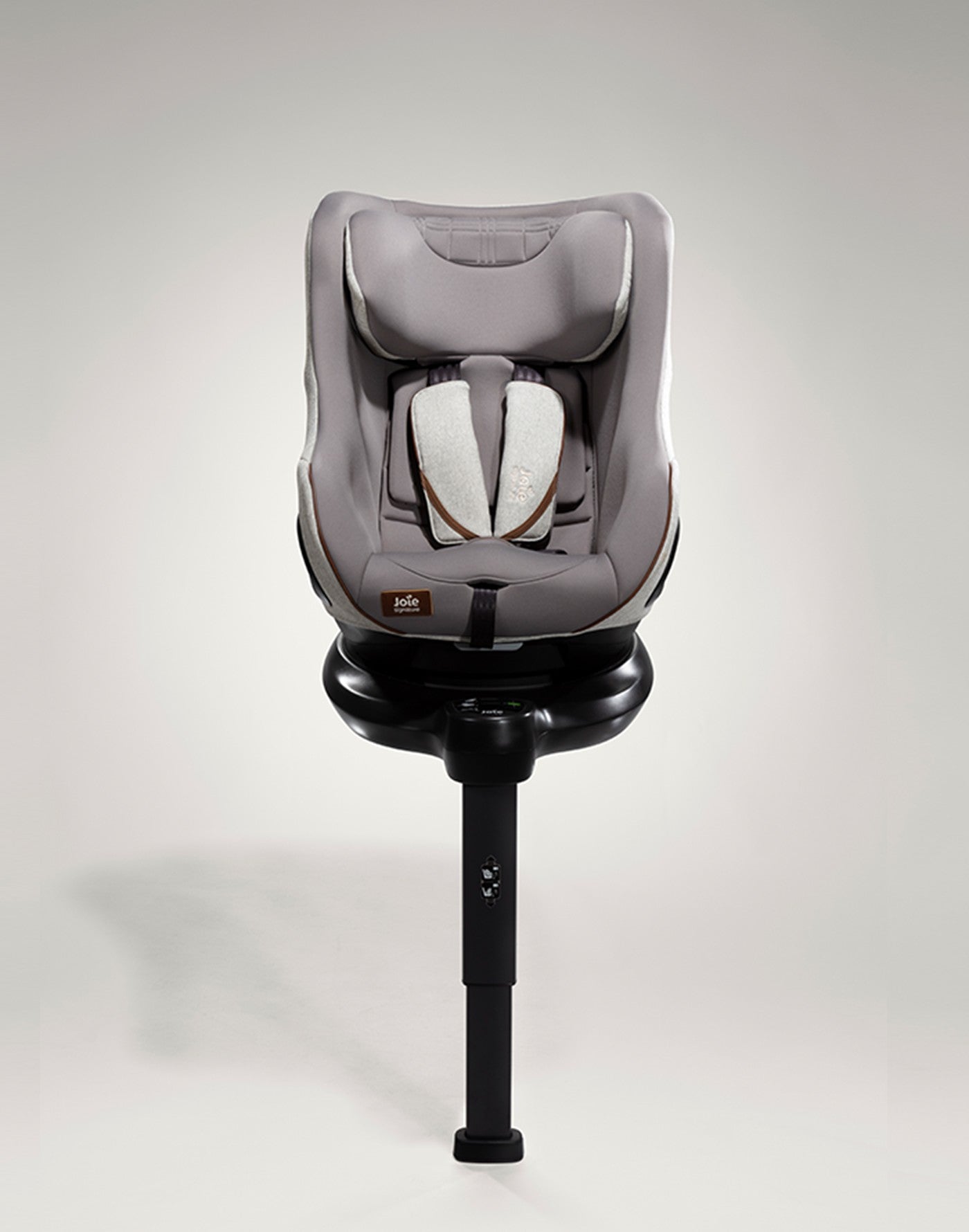 Silla Auto Joie i-HARBOUR Signature 01 con i-base Encore